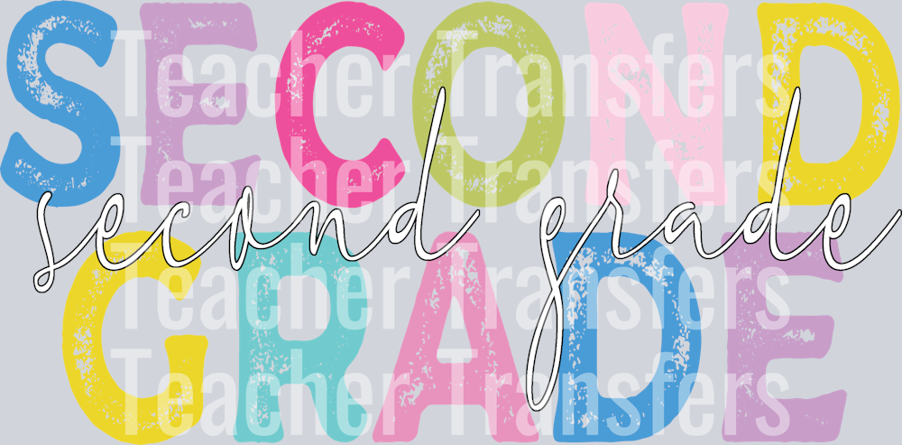 secondgrade