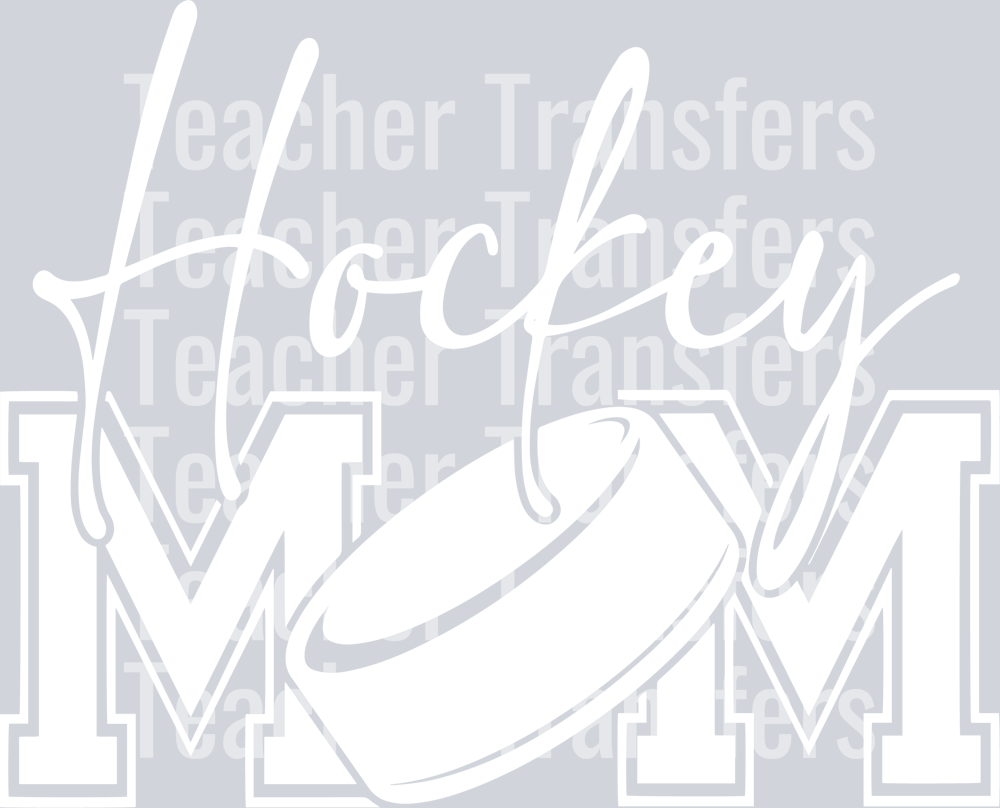 hockeymomfrontwhite