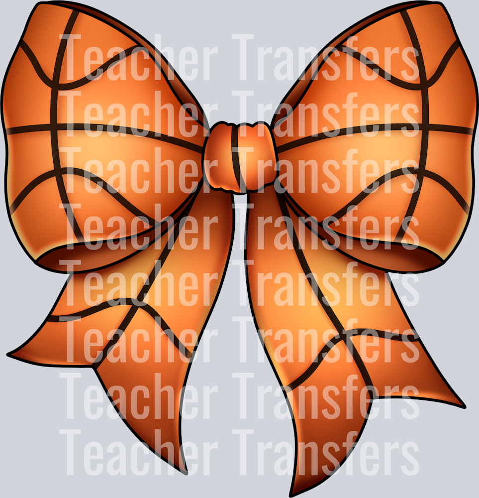 Basketball Bow