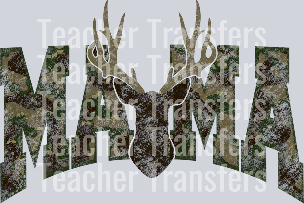 Mama_Camo_Buck