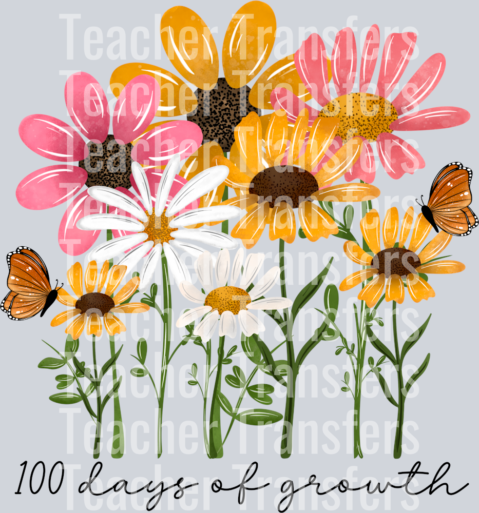 100DaysofGrowth