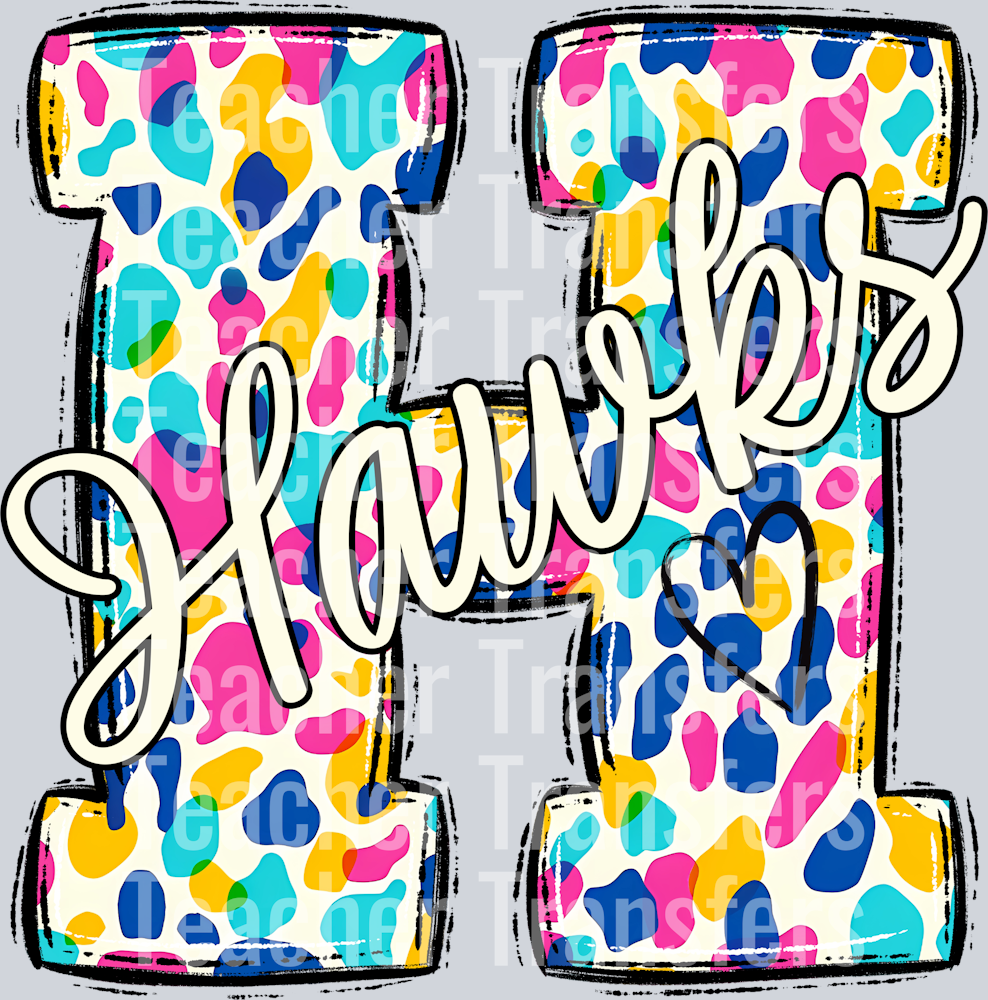 Bright Spots H Hawks