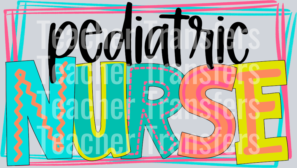 Pediatric Nurse