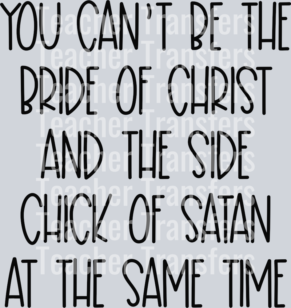 Cantbebrideofchristblk