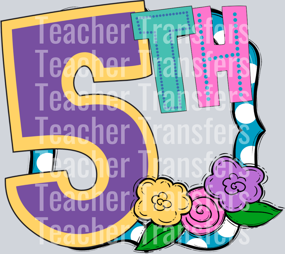 Moodle Grade Level 5th BLANK