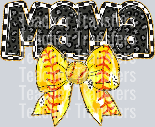 retrosoftballmamacoquette