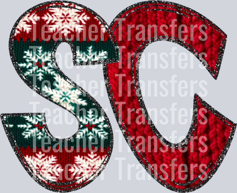 SCChristmasSweater