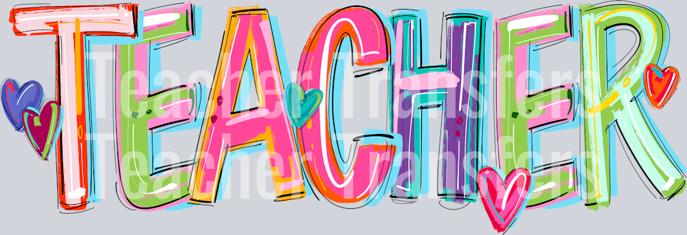 CHEERY WORDS TEACHER