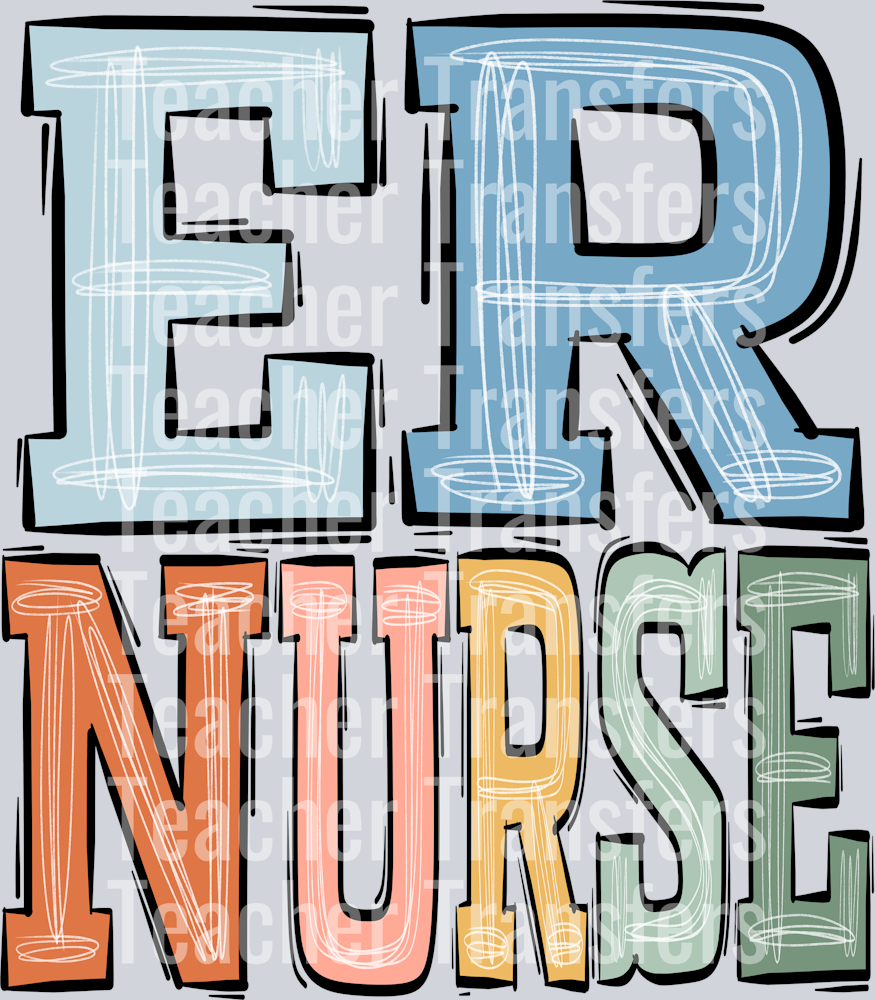 ER NURSE