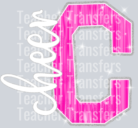 C Cheer