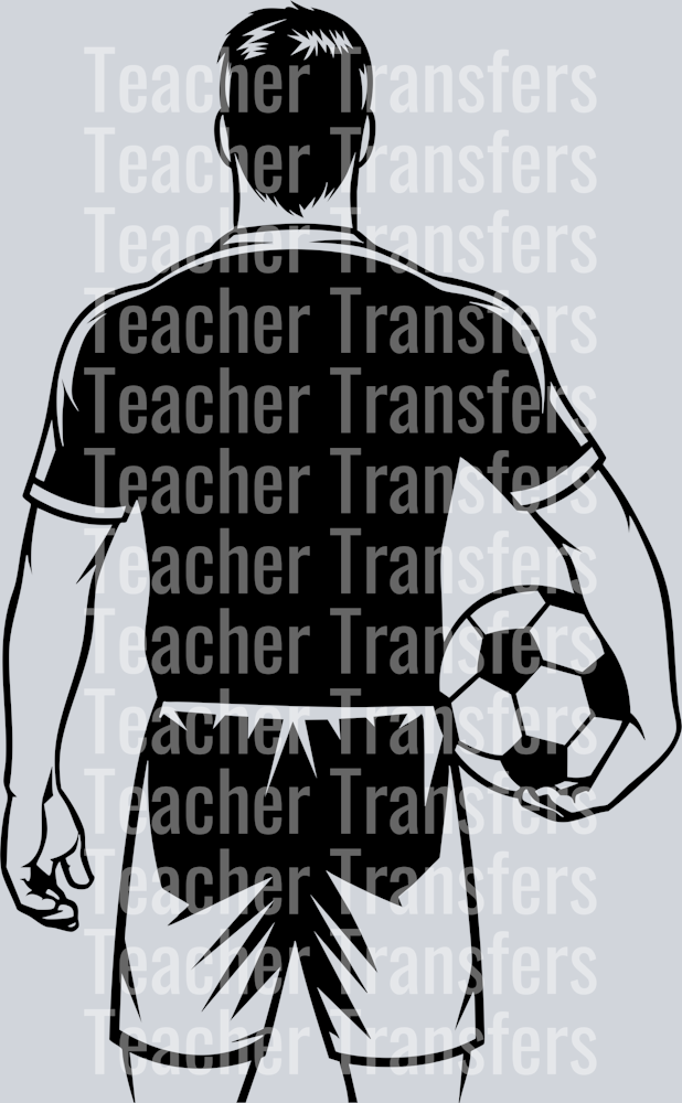 16. soccer player