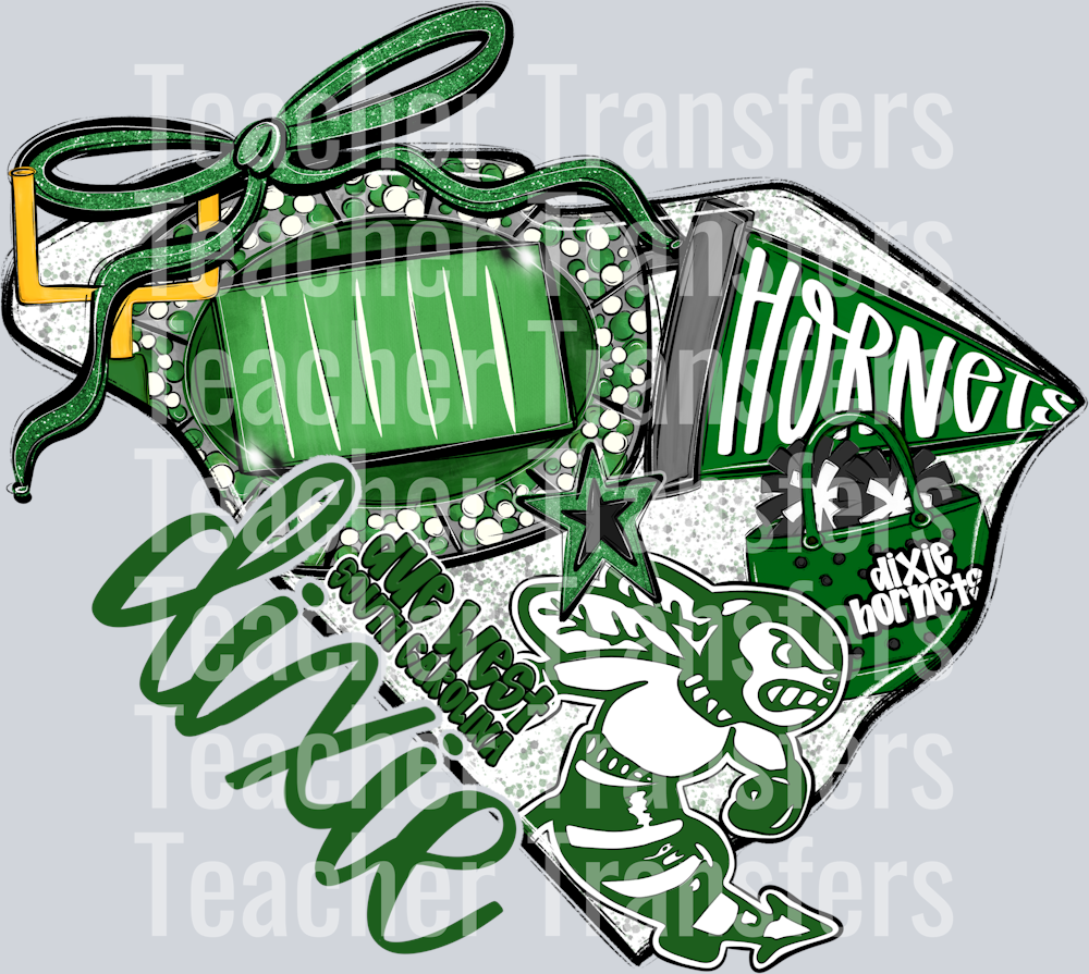 Dixie Hornets