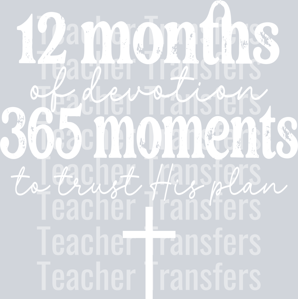 12MonthsDevotionWhite