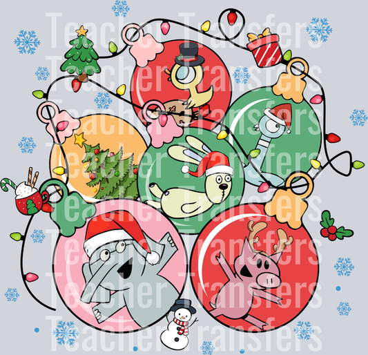 OR 15102024 VTN Christmas Elephant and Piggie