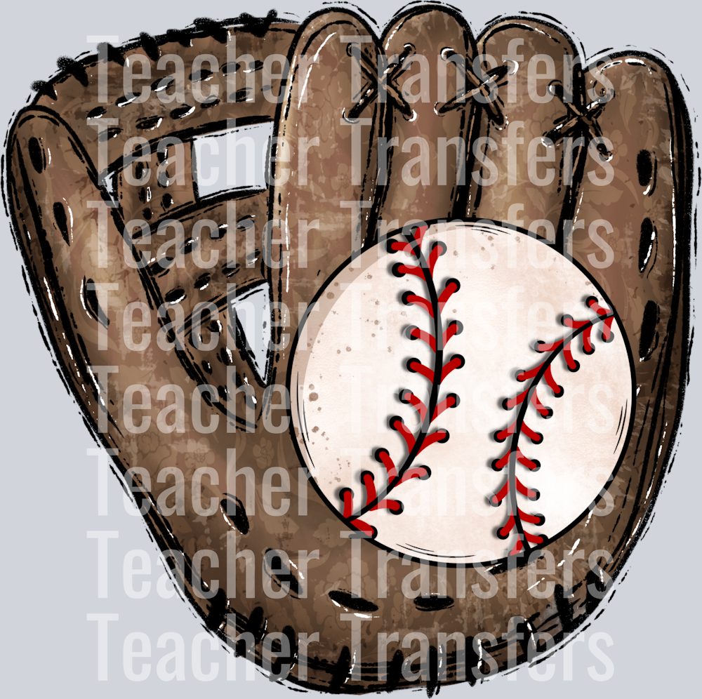 This baseball mama don’t need a glove pocket 2