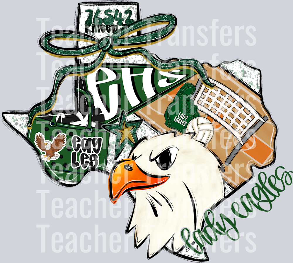 Ellison_High_School_Lady_Eagles