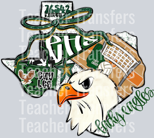 Ellison_High_School_Lady_Eagles