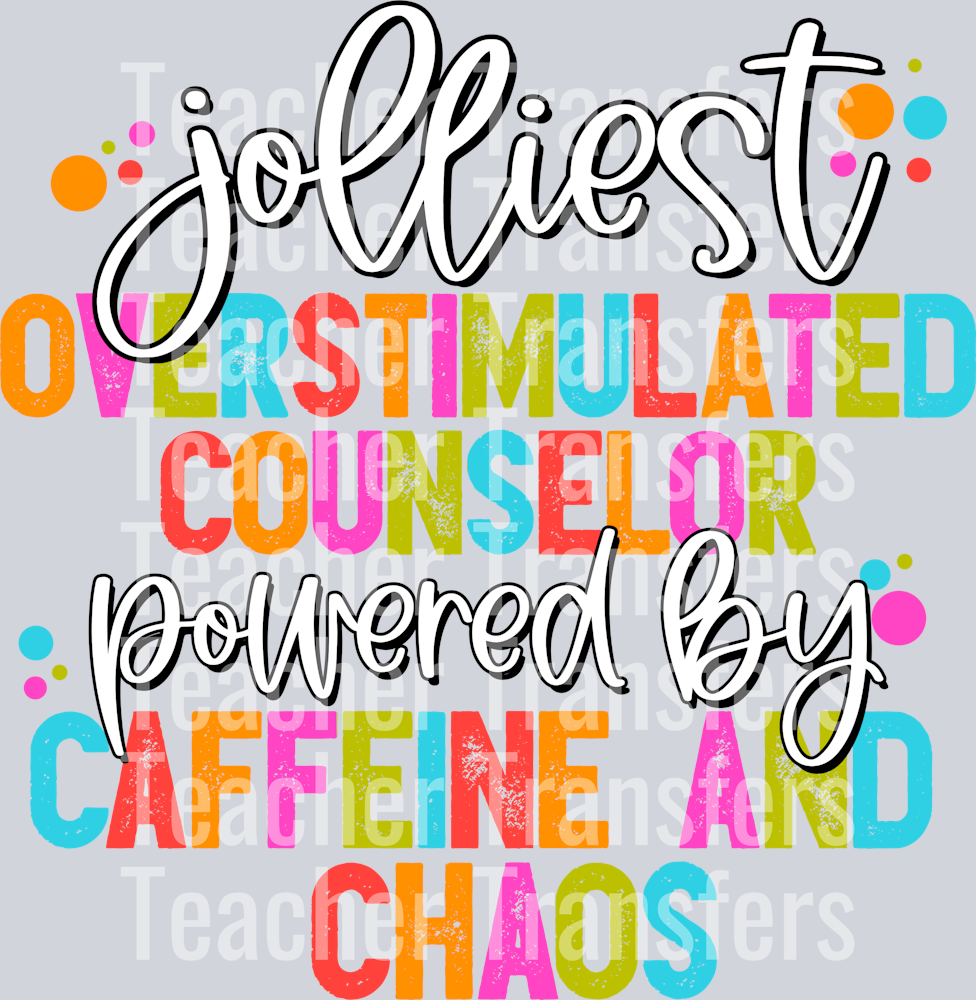 JolliestOverstimulatedCounselor