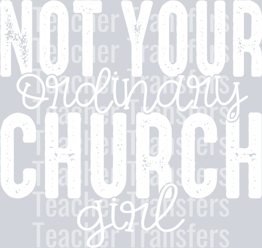 NotyourordinarychurchgirlWHT