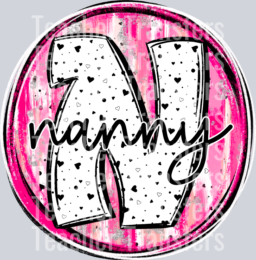 ValentineCircleNanny