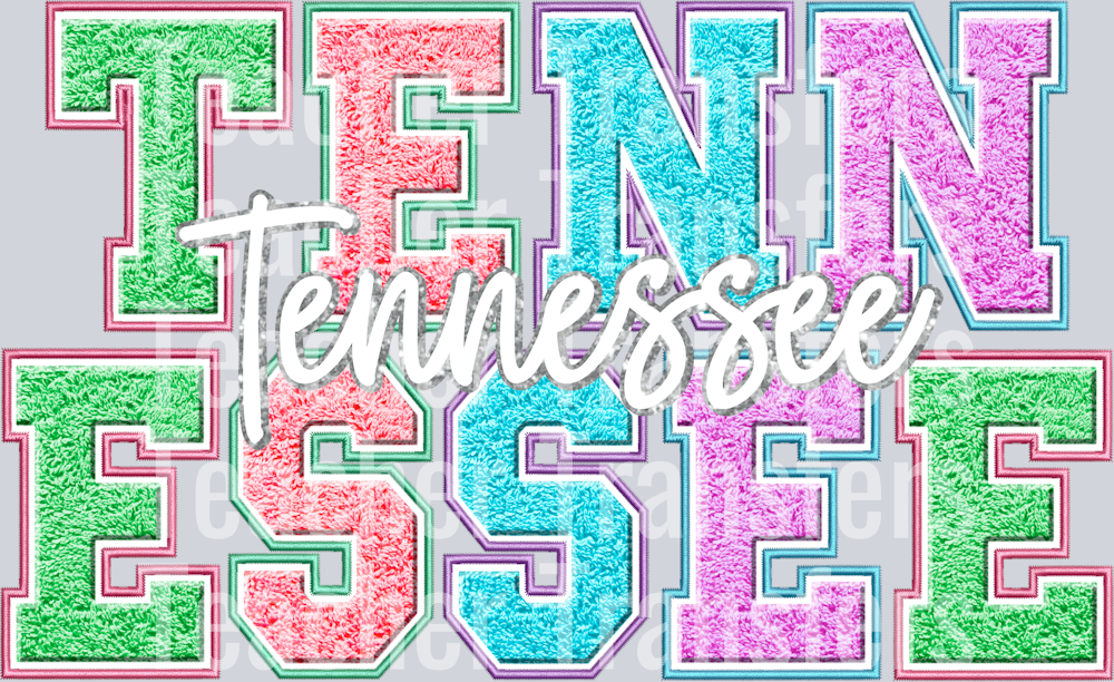 SpringStatesTennessee