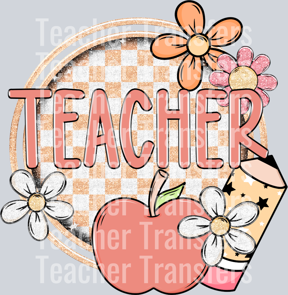 Happy Daisy Grades TEACHER V2