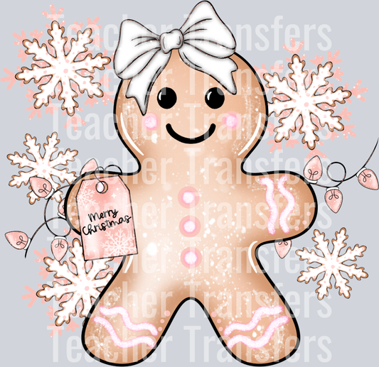 Littlemissgingerbread