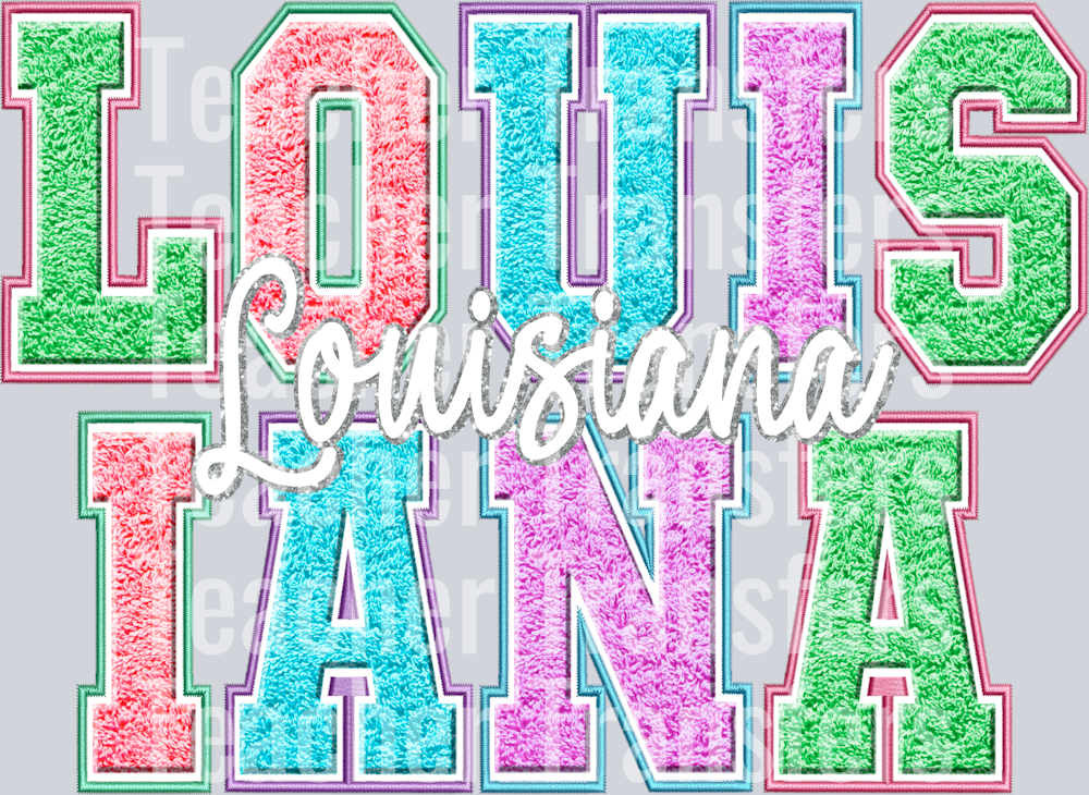 SpringStatesLouisiana