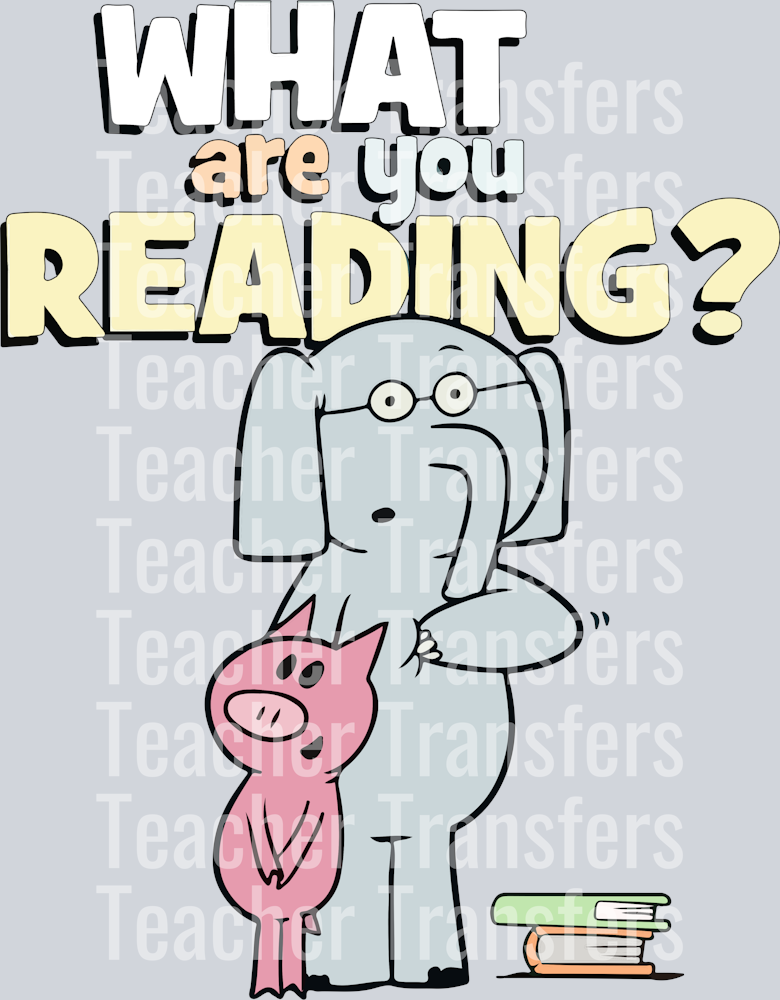 OR 19122024 VTN Elephant and Piggie Reading Book 2