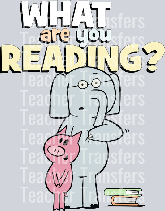 OR 19122024 VTN Elephant and Piggie Reading Book 2