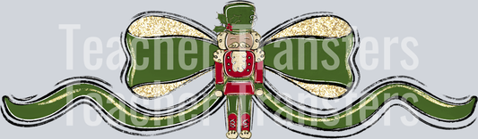 NUTS ABOUT CHRISTMAS POCKET MEDIUM