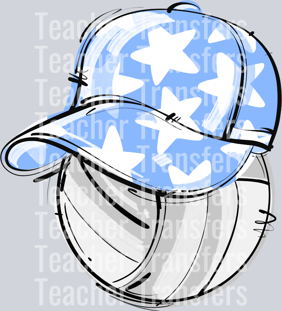 COLUMBIA PLAY BALL HAPPY FACE VOLLEYBALL