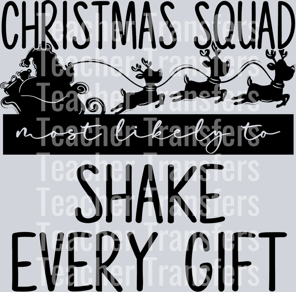 ShakeEveryGift
