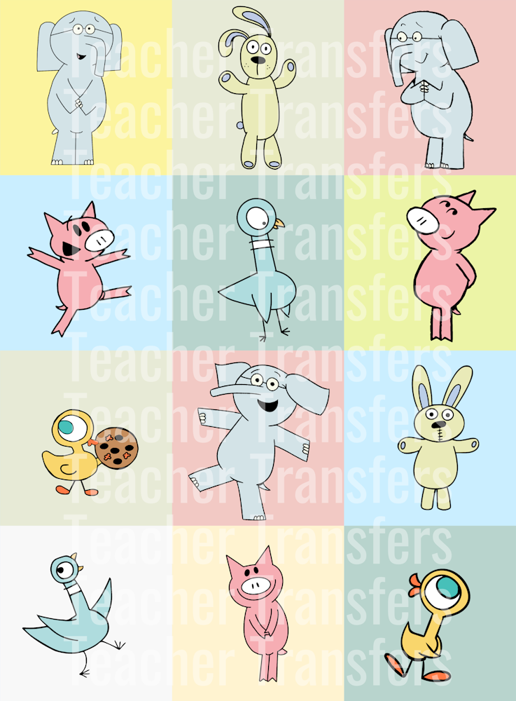 OR 19122024 VTN Elephant and Piggie