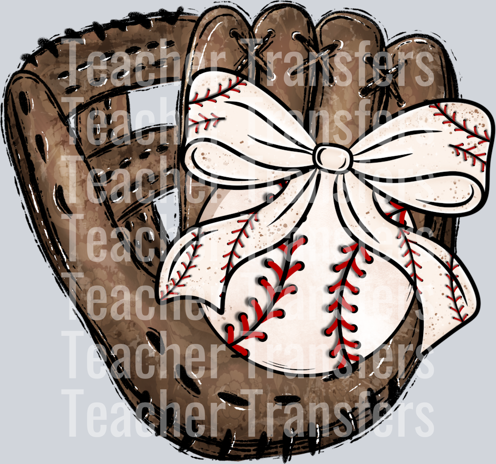 This Baseball mama don’t need a glove pocket