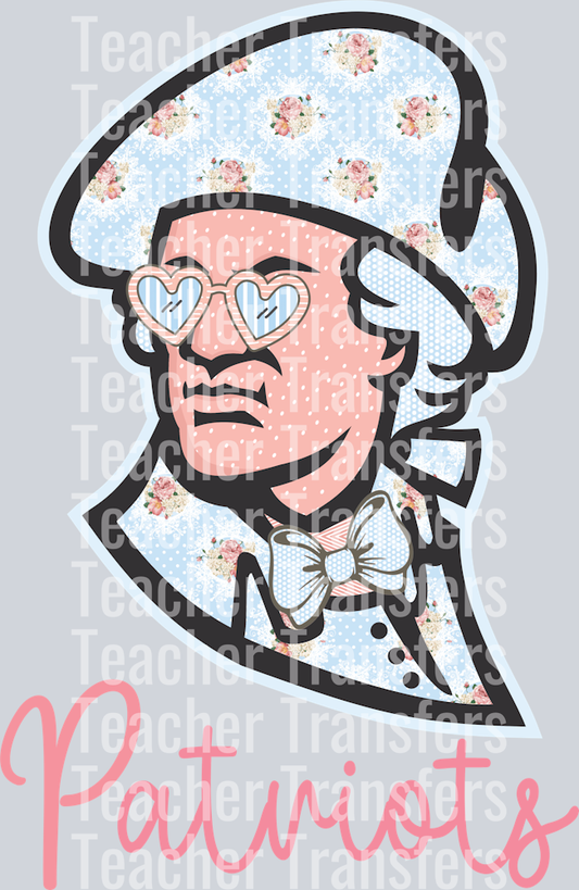 PREPPYFLORALPATRIOTS