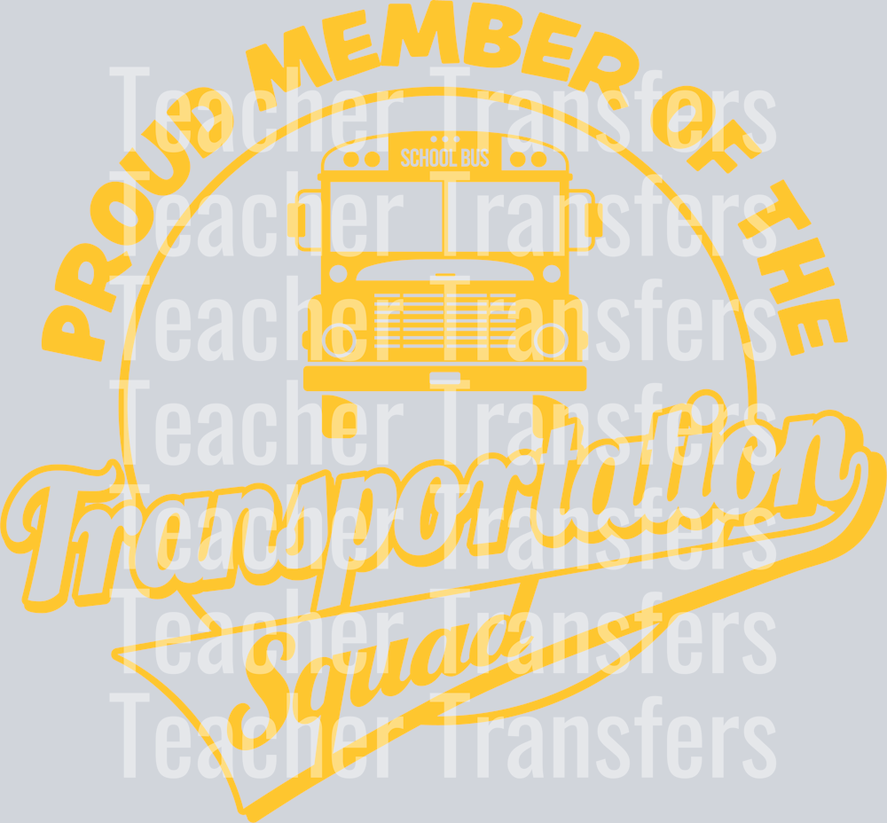 Transportation Squad