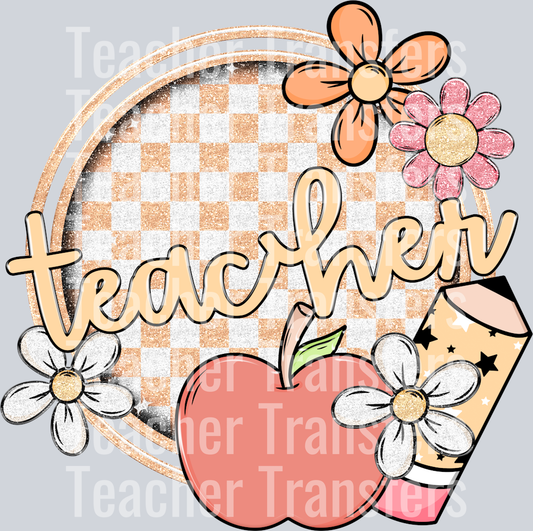 Happy Daisy Grades TEACHER