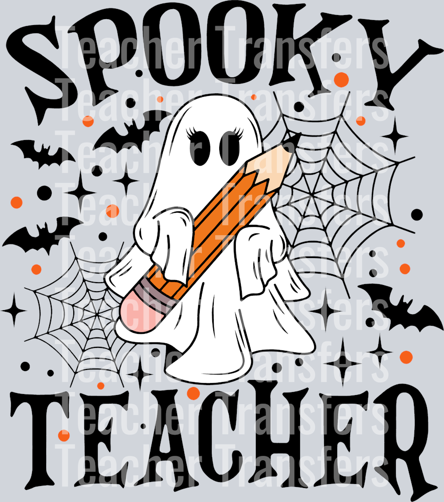 1772024 NGA Spooky Teacher halloween