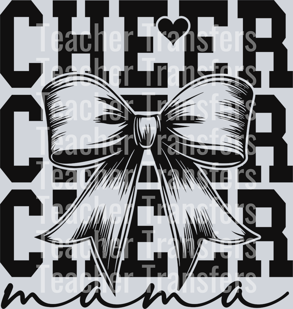 Cheer Mama