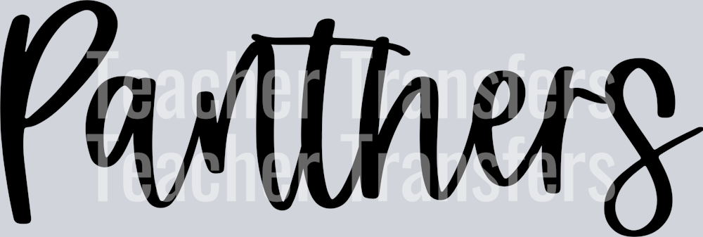 Panthers Word