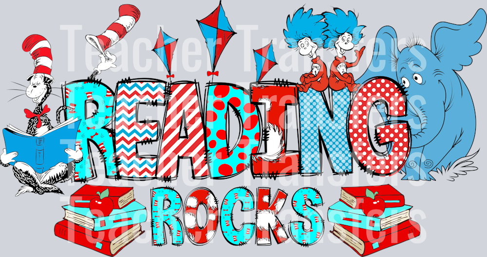 Read Across America (204)