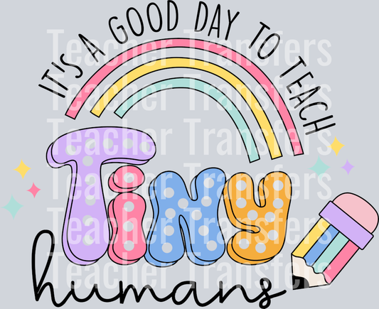 IT S A GOOD DAY TO TEACH-01