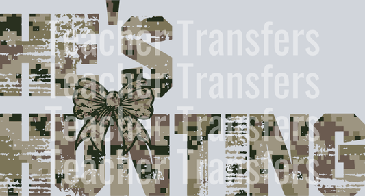 He's Hunting Png, Hunting Season Wife shirt-01