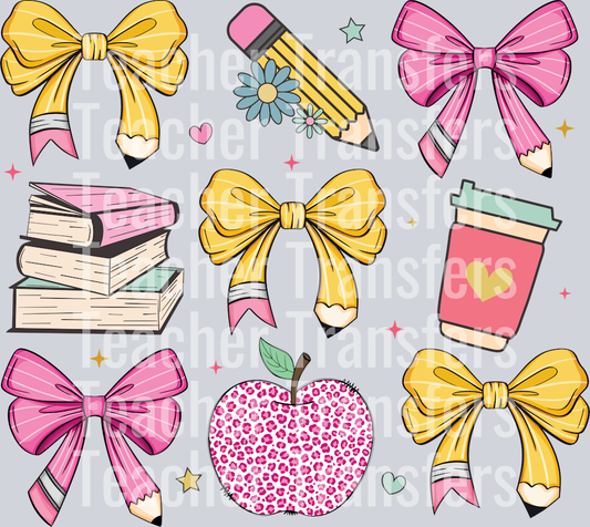 TeacherCoquettePencilBow-PNG