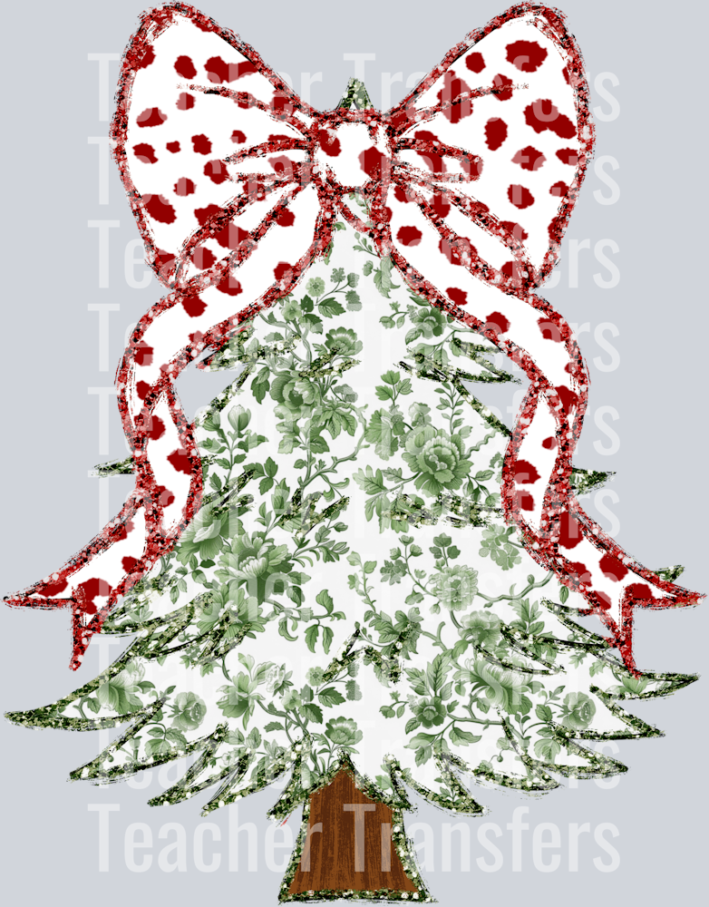 GreenCoquetteChristmastree Etsy