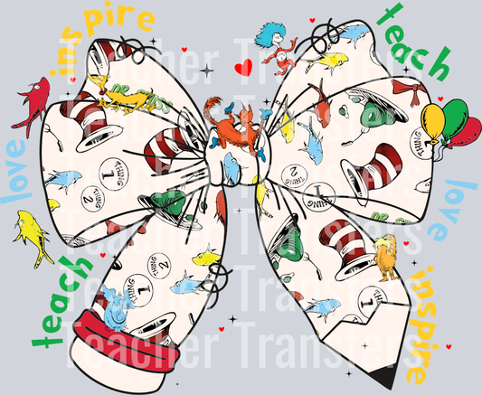 Read Across America (200)