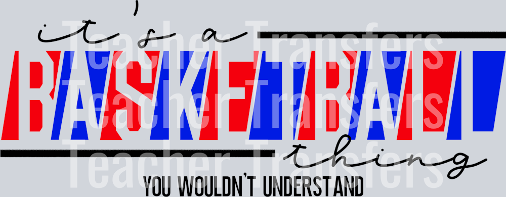 BasketballThingBlueRed