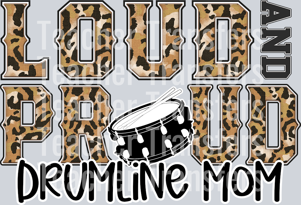 drumlinemom