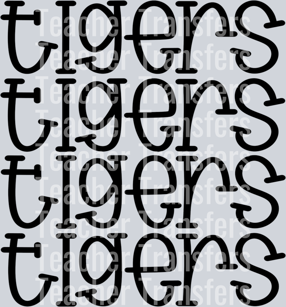 Tigerscustom